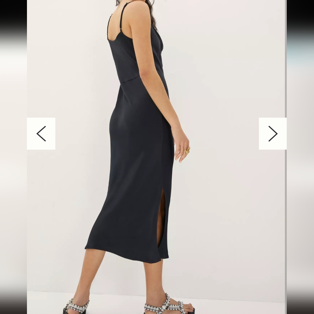NWOT Sachin & Babi dress